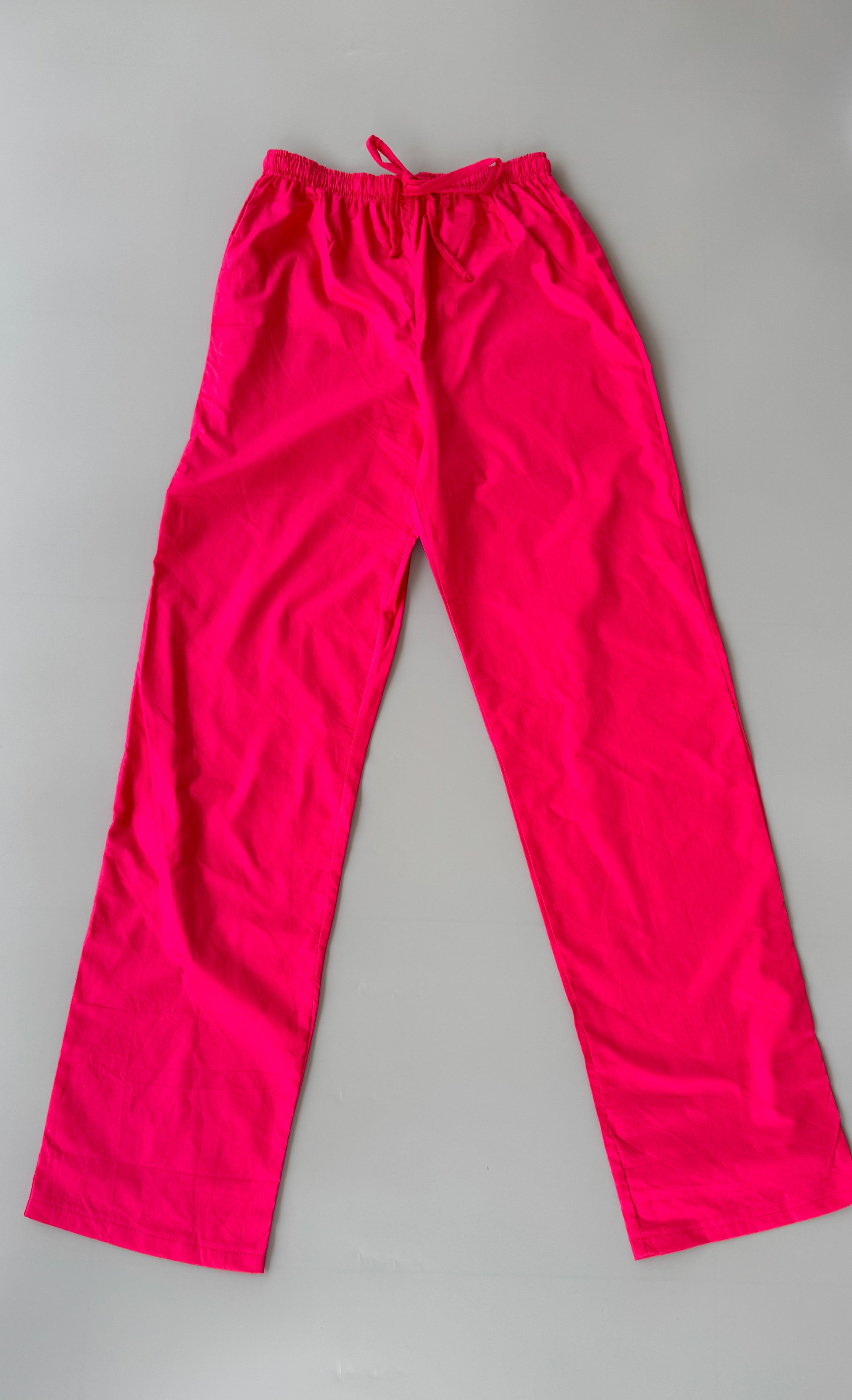 Amira Cotton Trouser _0