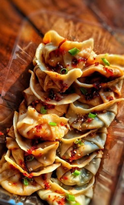 Dumplings