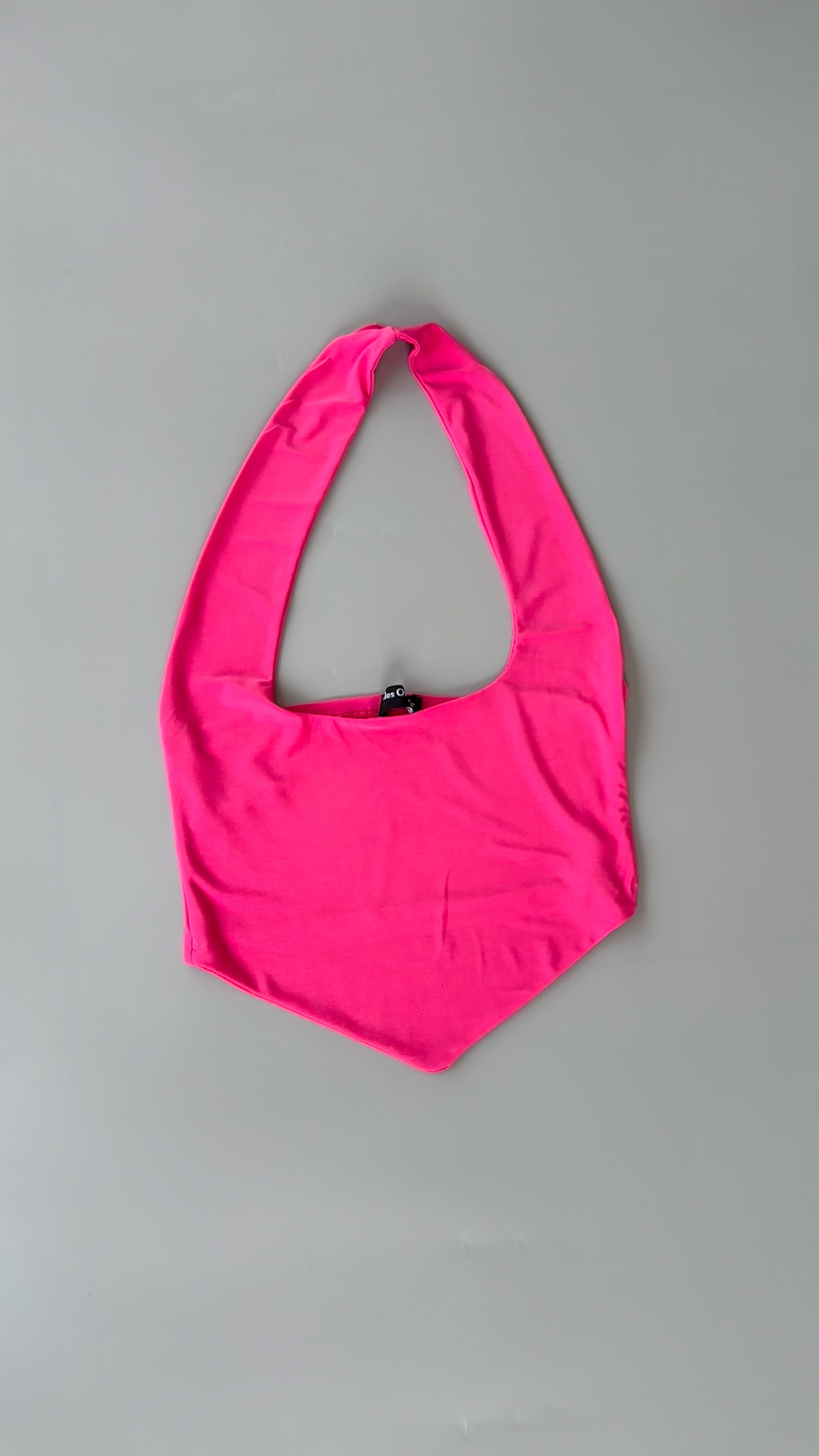 Zuri Halterneck Top _4