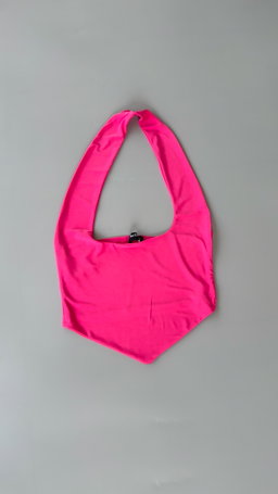 Zuri Halterneck Top 
