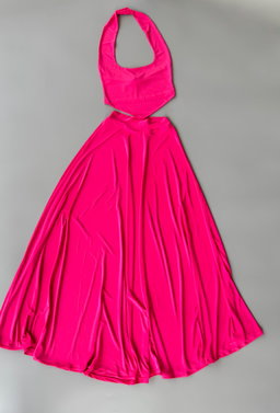 Jasmine Maxi Skirt 