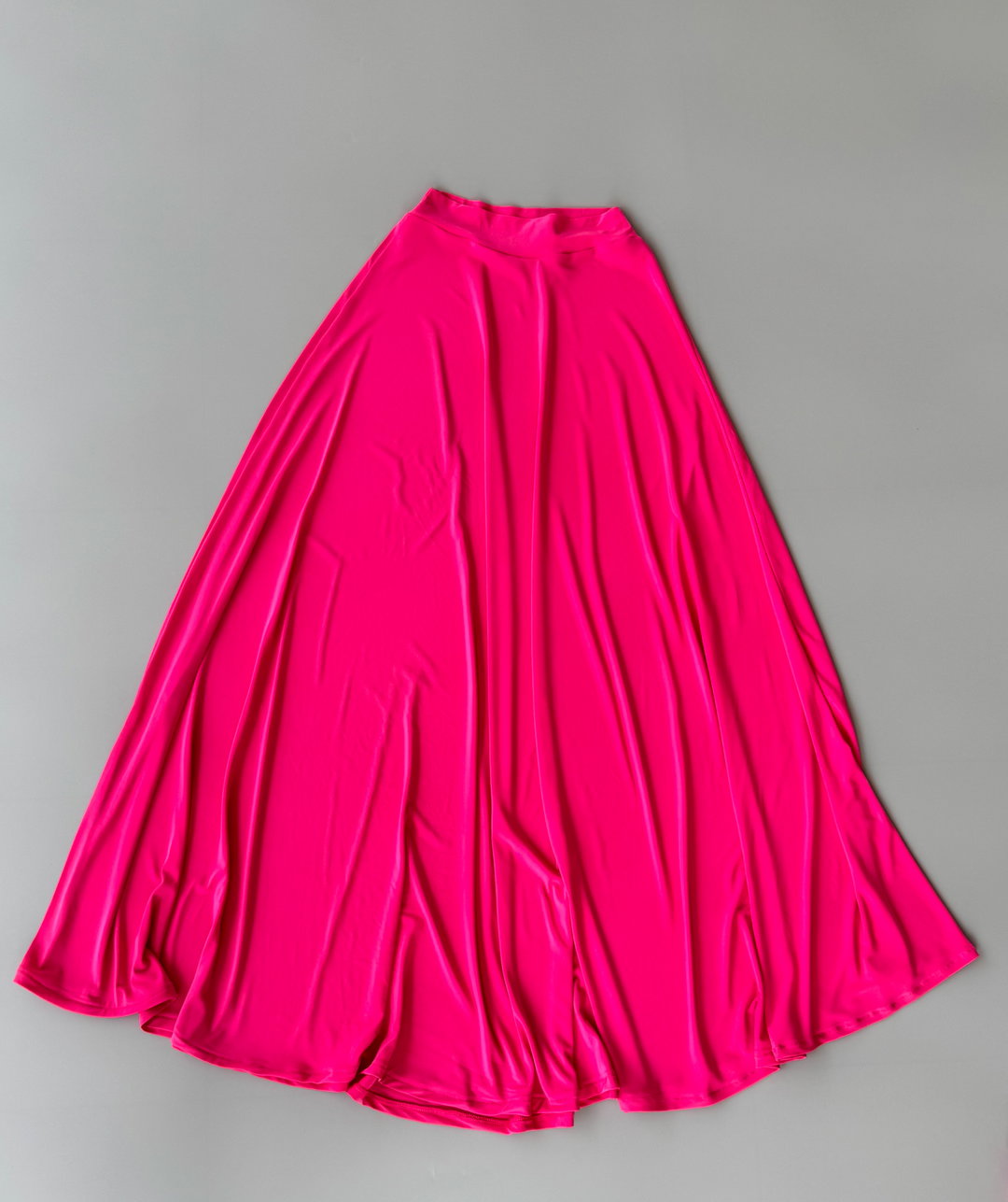 Jasmine Maxi Skirt
