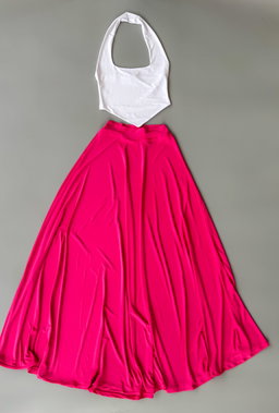 Jasmine Maxi Skirt 