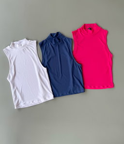 Rachelle Turtleneck Top 
