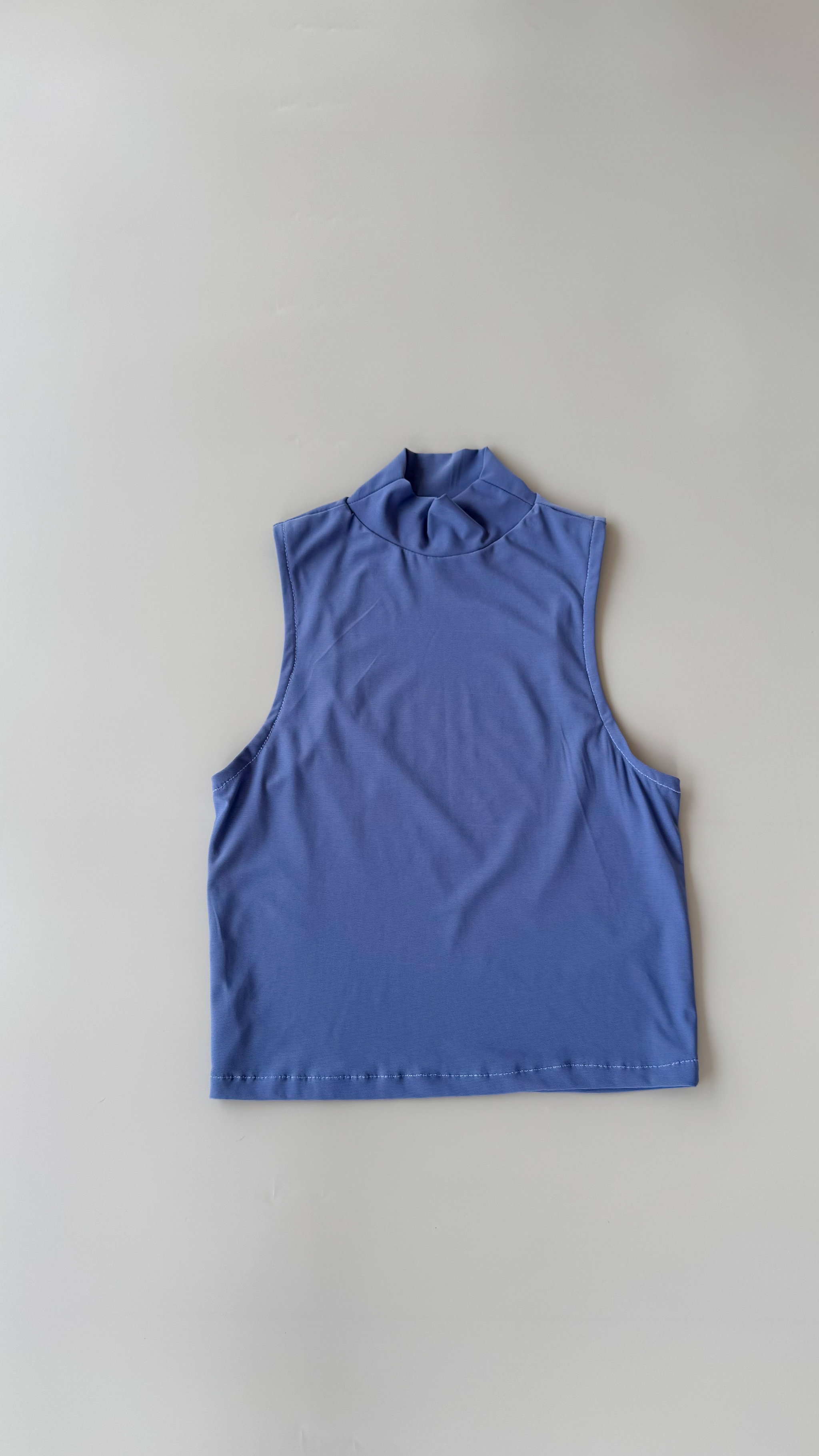 Rachelle Turtleneck Top _2