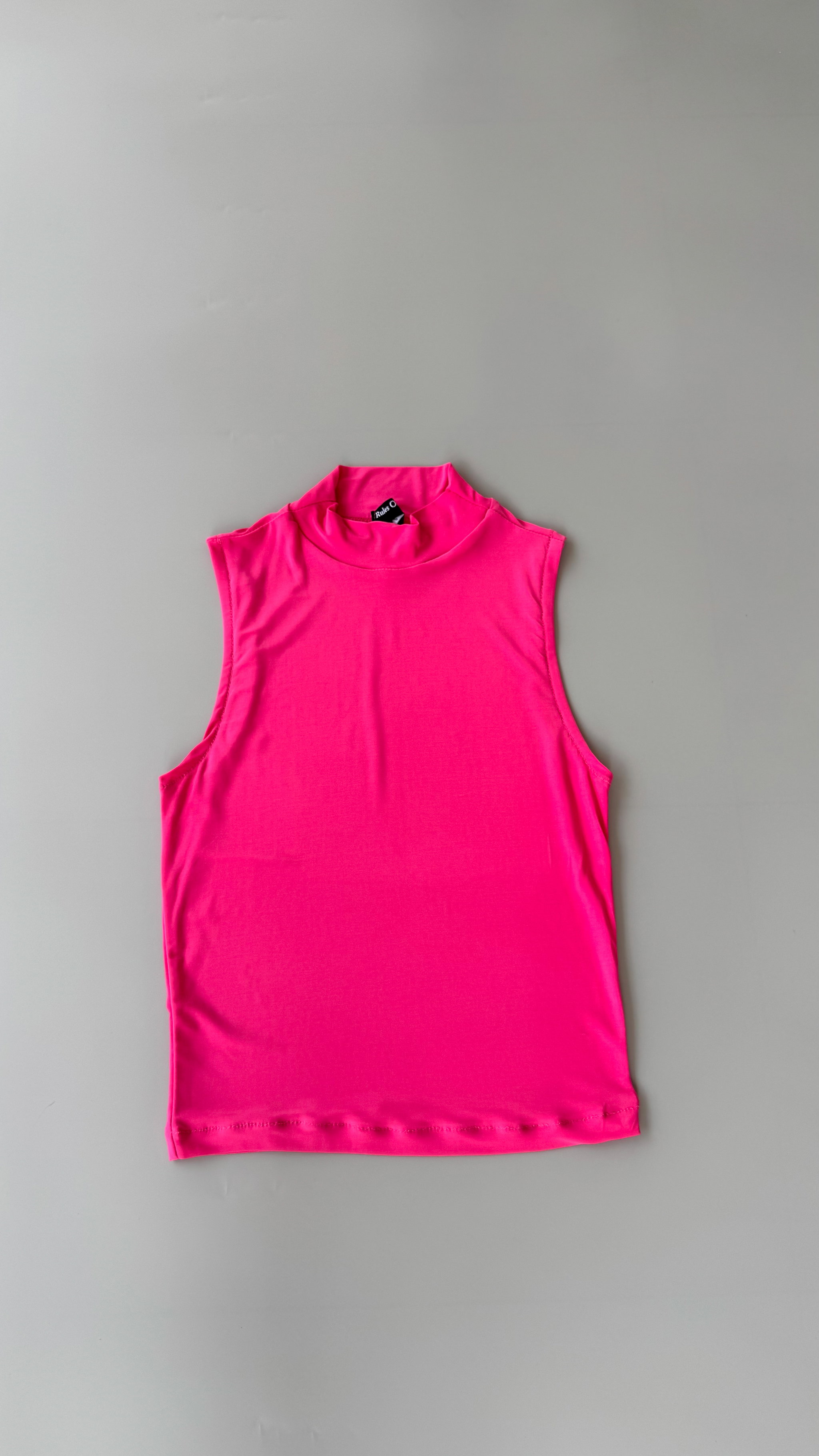 Rachelle Turtleneck Top _3