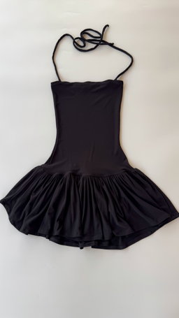 Flora Dress 