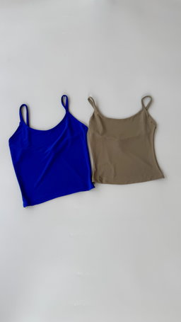 Ayla Cami Top 