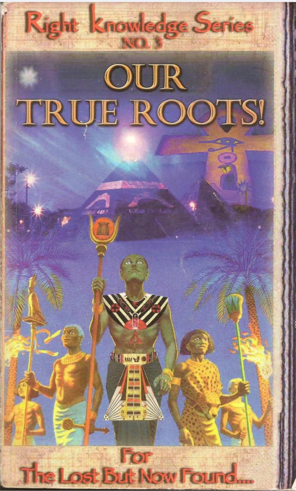 Our True Roots 