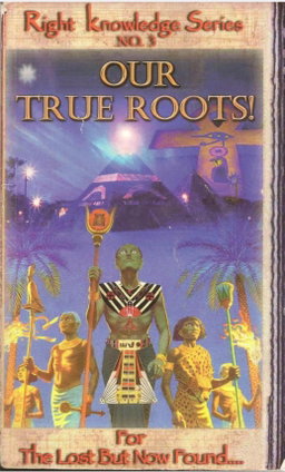 Our True Roots 