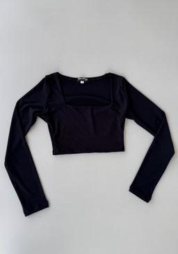 Lena Crop Top 