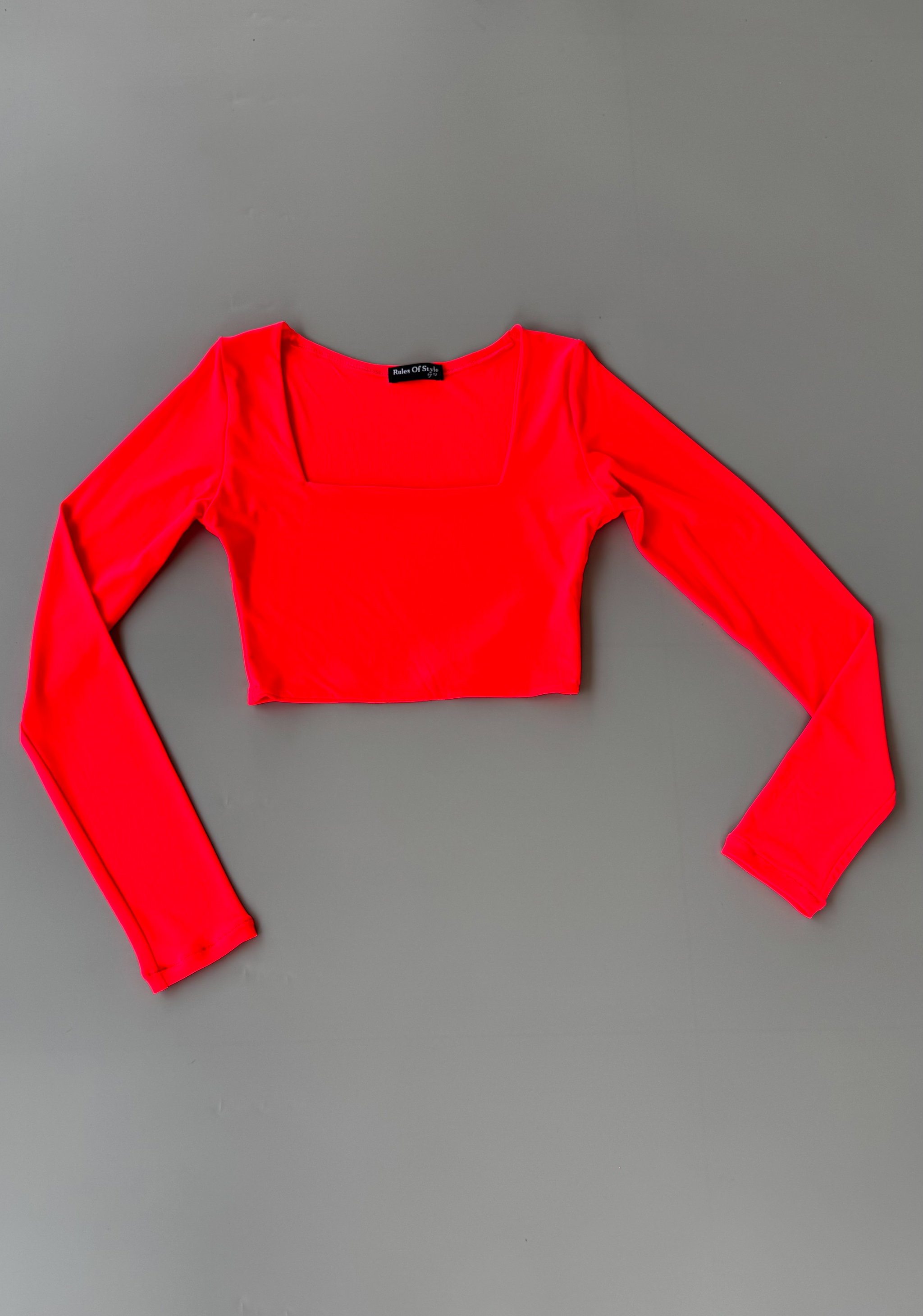 Lena Crop Top _3