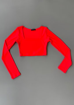 Lena Crop Top 