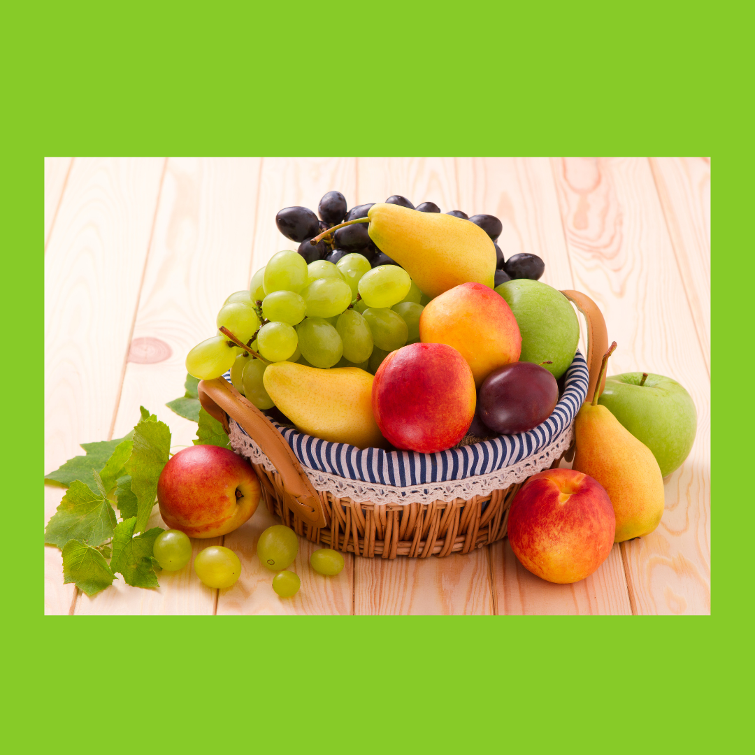 Weekly Fruit Basket – N$200/week_0
