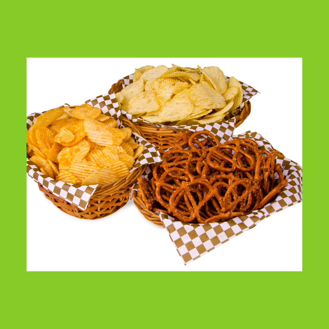 Weekly Healthy Snacks Basket – N$300/week_0