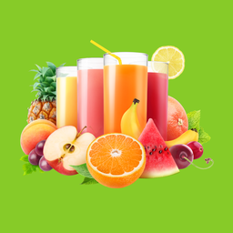1L 100% Juice – N$35 🍊