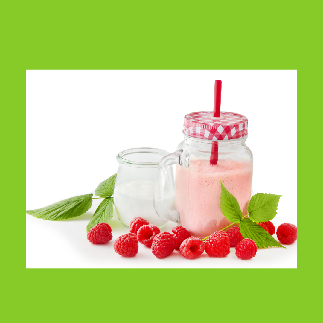  Drinking Yogurt (Oshikandela) – N$25 🥛_0