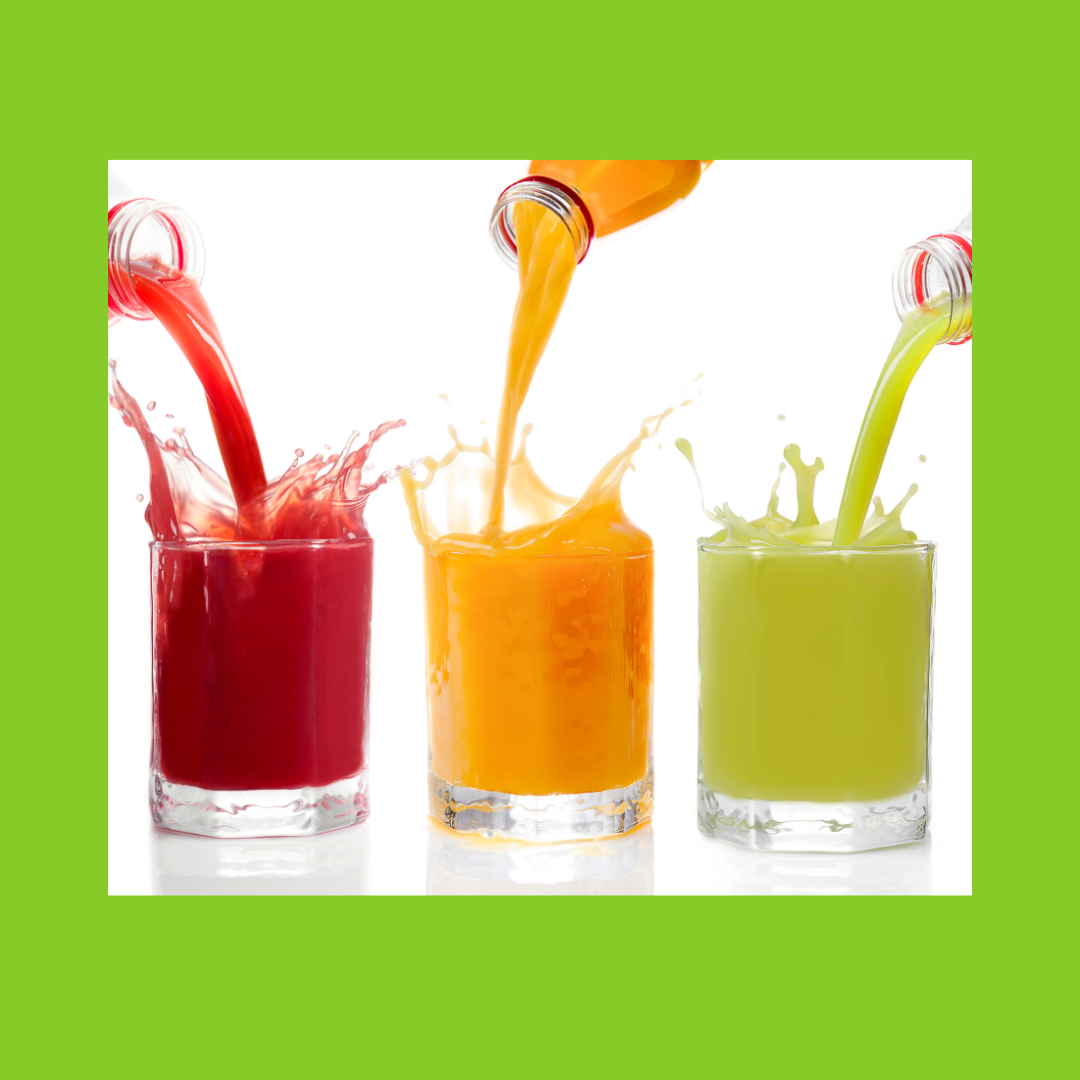 1L Nectar Juice – N$25 🍓