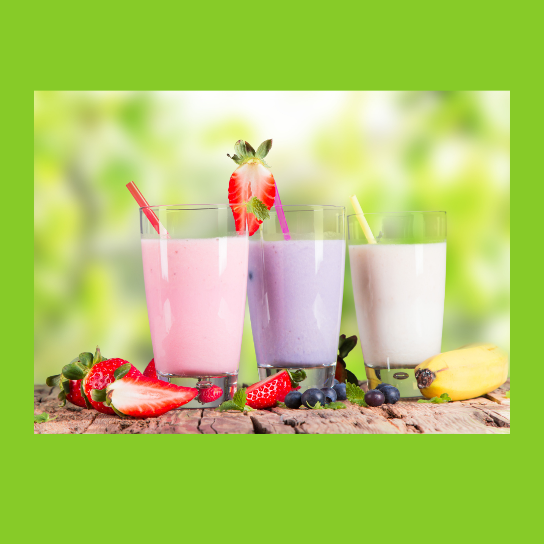 500g Assorted Yogurts -N$35