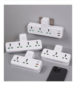 Tomadas Tripla + 2 usb + 1 typc (Copy)