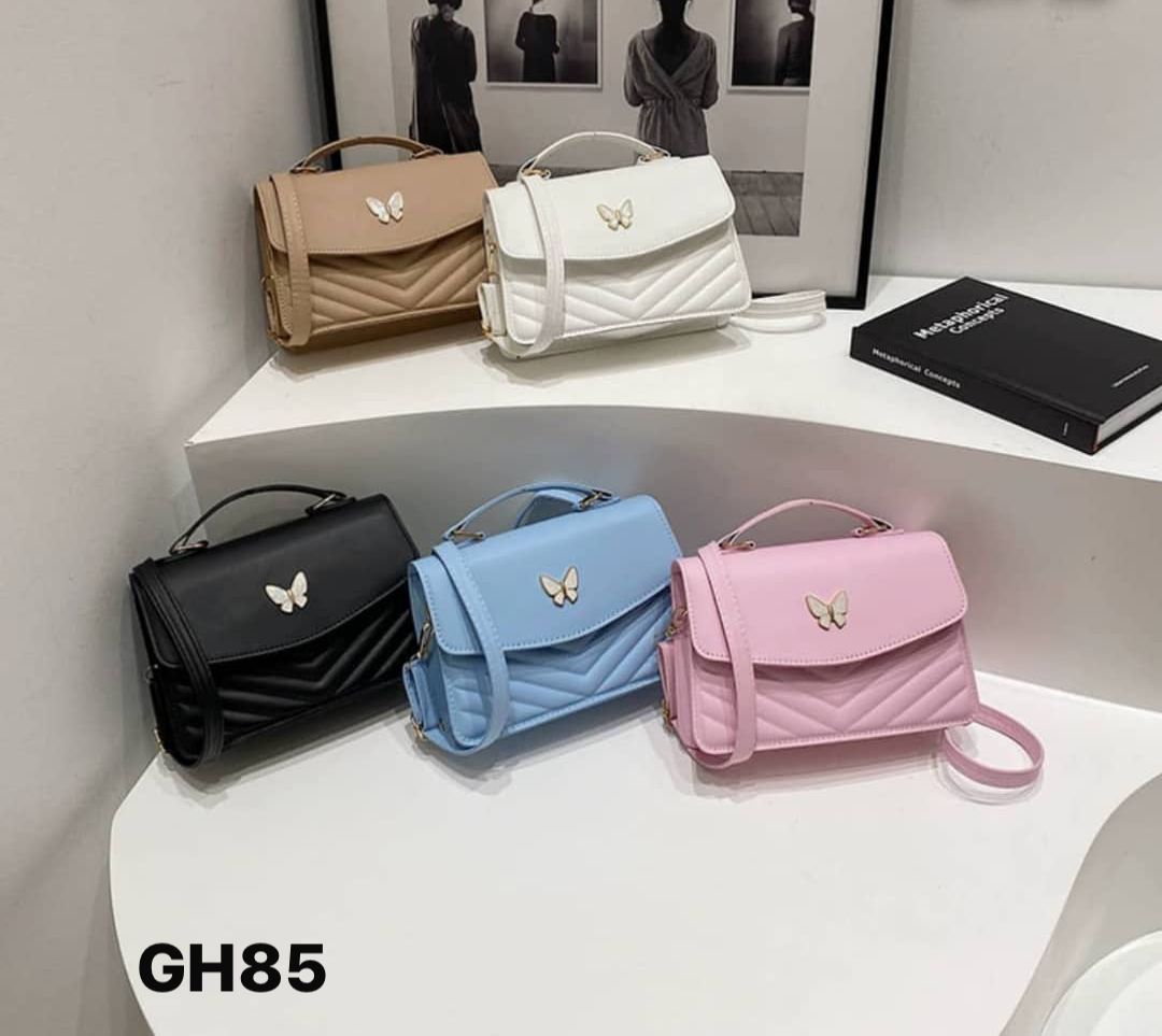 Affordable fashion bags