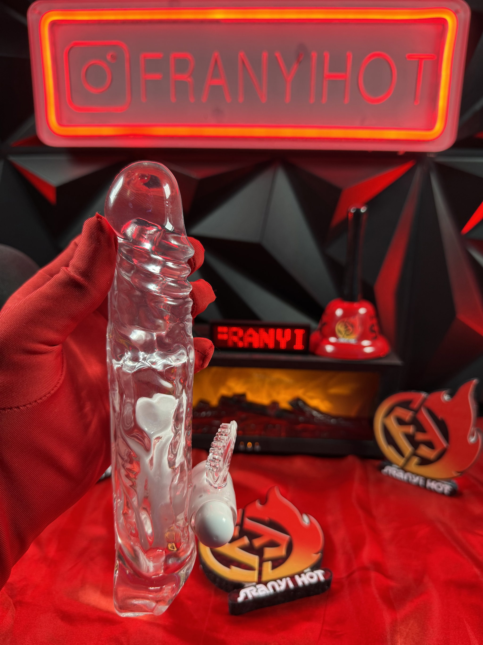 Extensor de Pene vibratorio _4
