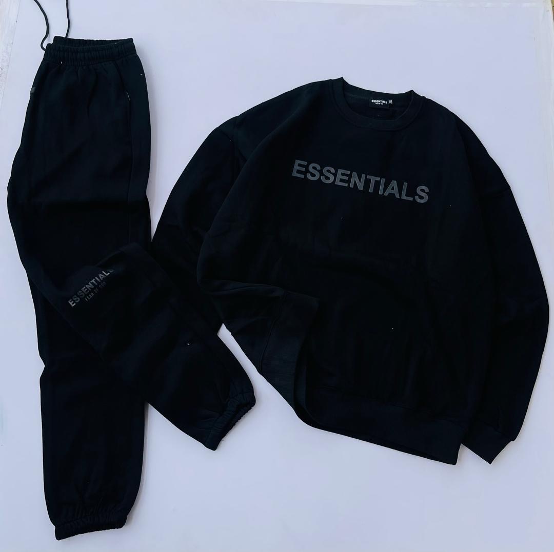 Hoodie / Pull over double _1