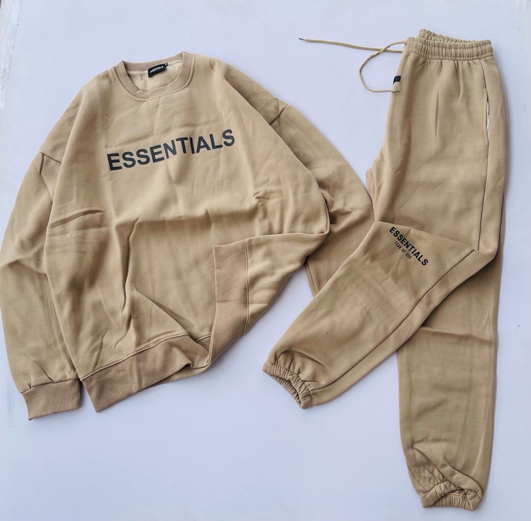 Hoodie / Pull over double _4