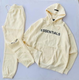 Hoodie / Pull over double 