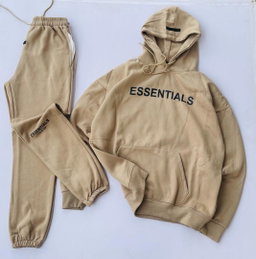 Hoodie / Pull over double 