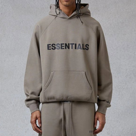Hoodie top and down _0