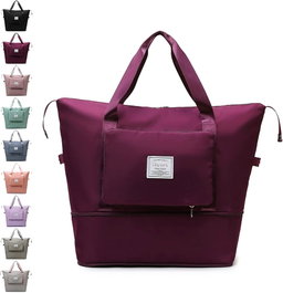 Traveling bag 
