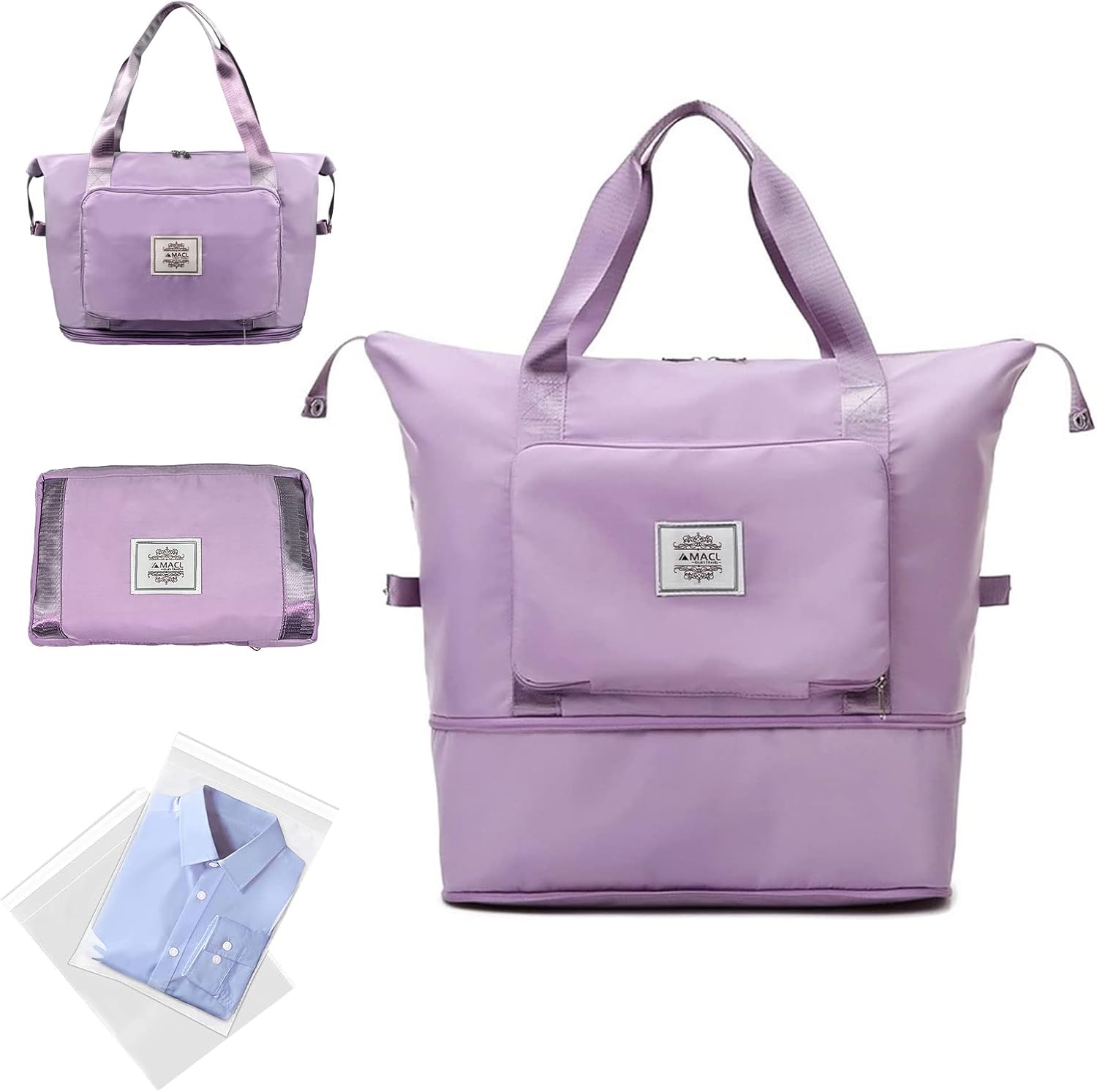 Traveling bag _2