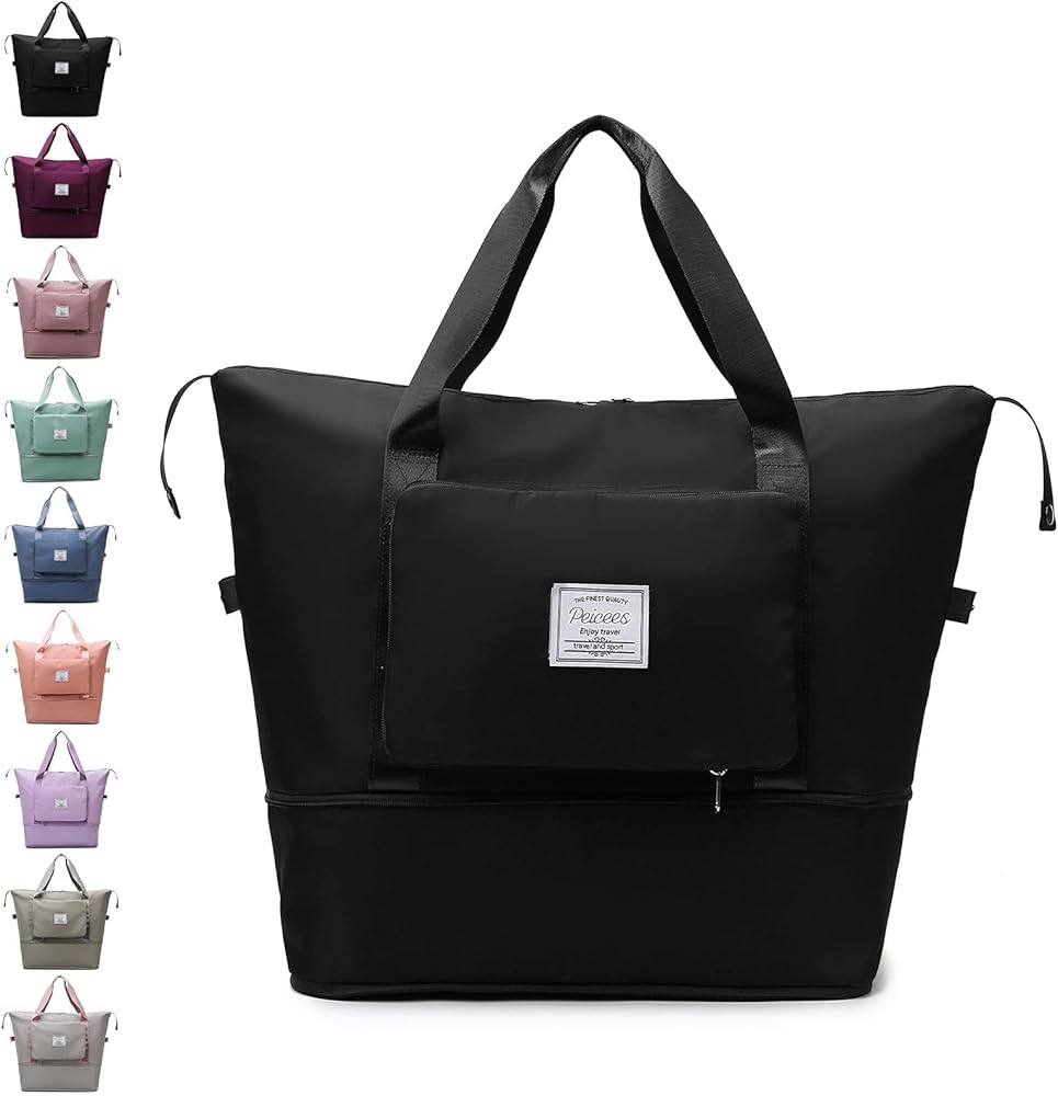 Traveling bag