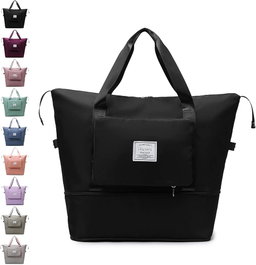Traveling bag 