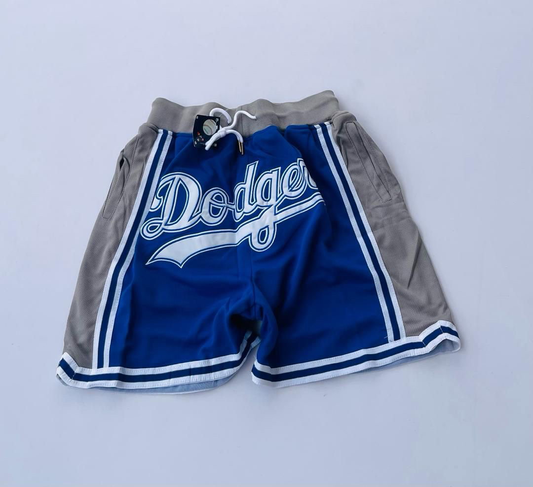 Shorts Chicago cubs_0