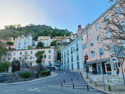 From Lisbon: Sintra, Cabo da Roca & Cascais - Private Tour