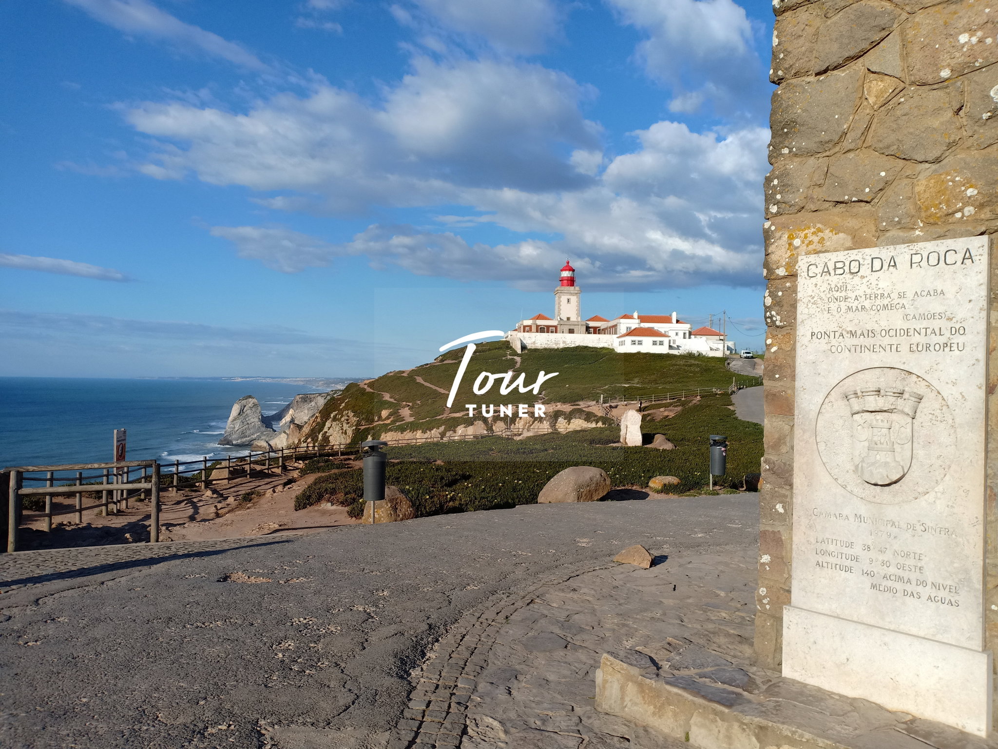 From Lisbon: Sintra, Cabo da Roca & Cascais - Private Tour_5