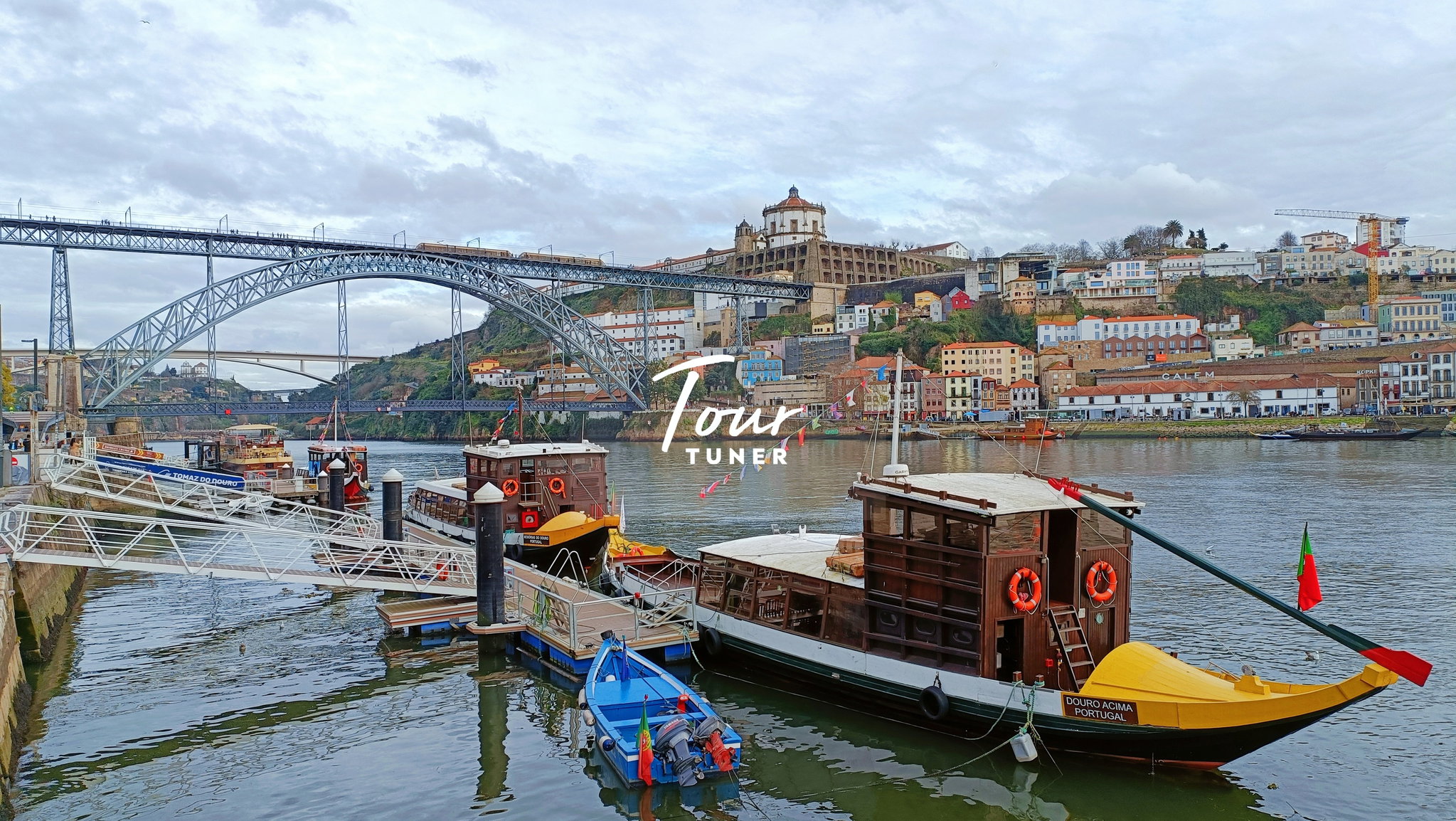 Lisbon: To Porto / Porto: To Lisbon. Day Trip & Drop-off, with Stops in 3 Cities._0