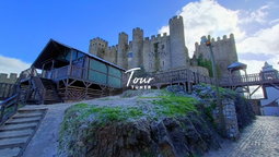 Lisbon: To Porto / Porto: To Lisbon. Day Trip & Drop-off, with Stops in 3 Cities.