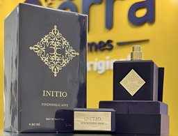 Initio Psychedelic Love Edp 90ml Perfume 