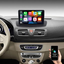 Renault megane 3 2008-2014