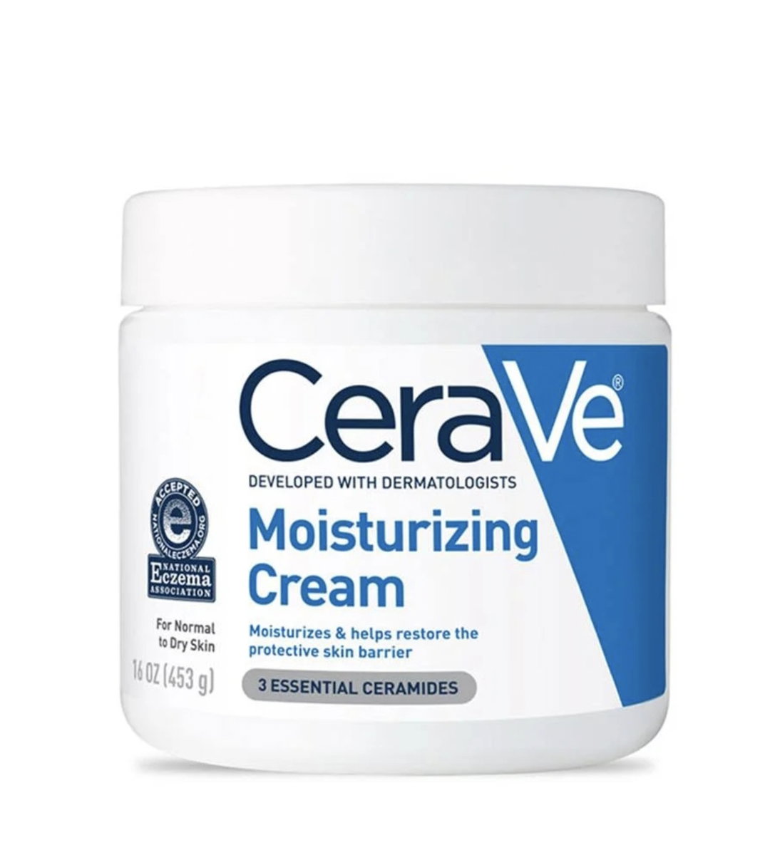 CeraVe Moisturizing Cream