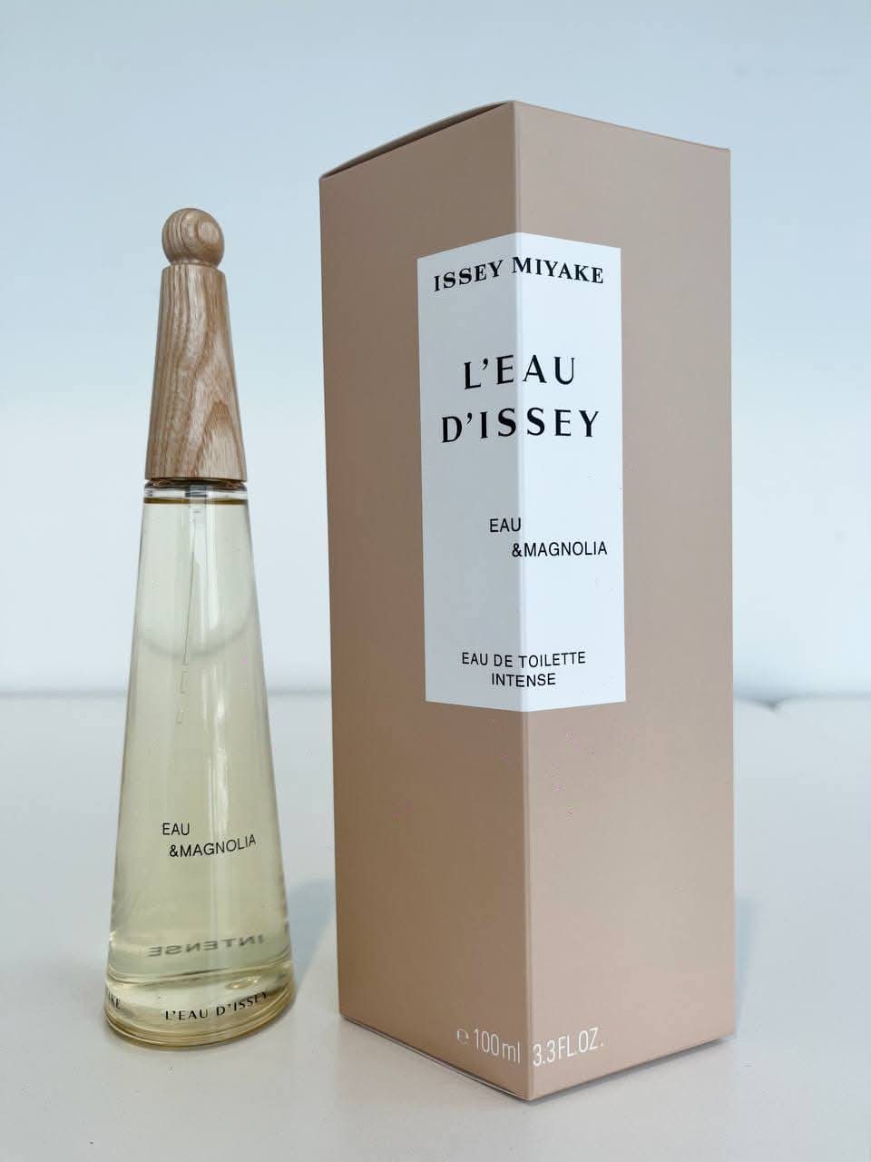Issey Miyake L’Eau d’Issey Eau & Magnolia Edt 100ml Perfume