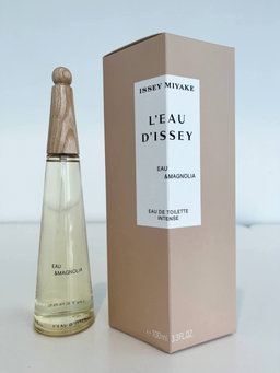 Issey Miyake L’Eau d’Issey Eau & Magnolia Edt 100ml Perfume 