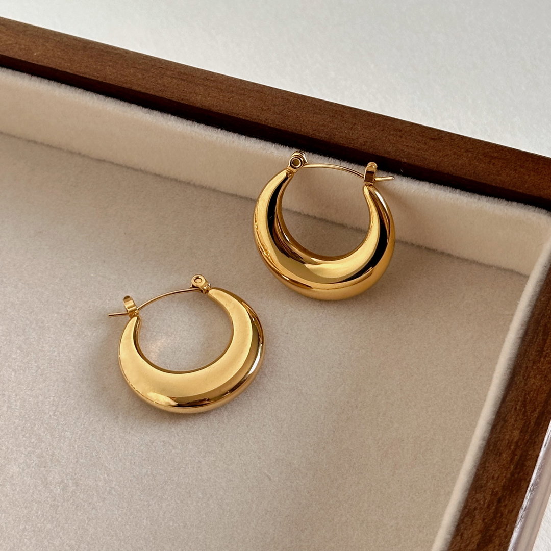 Classic Hoops