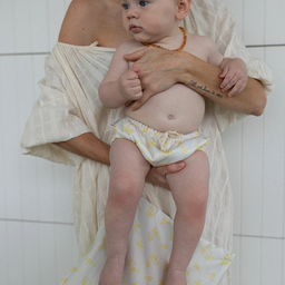 Resuable Swim Diapers