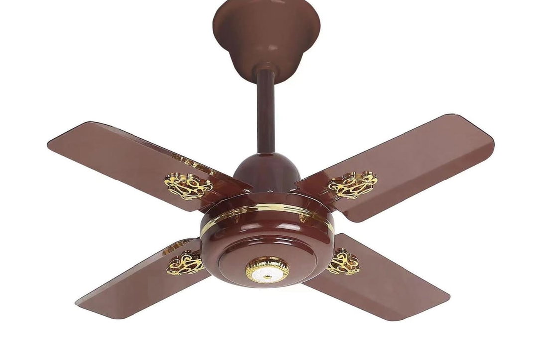 Itel 24" ceiling fan