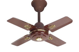 Itel 24" ceiling fan