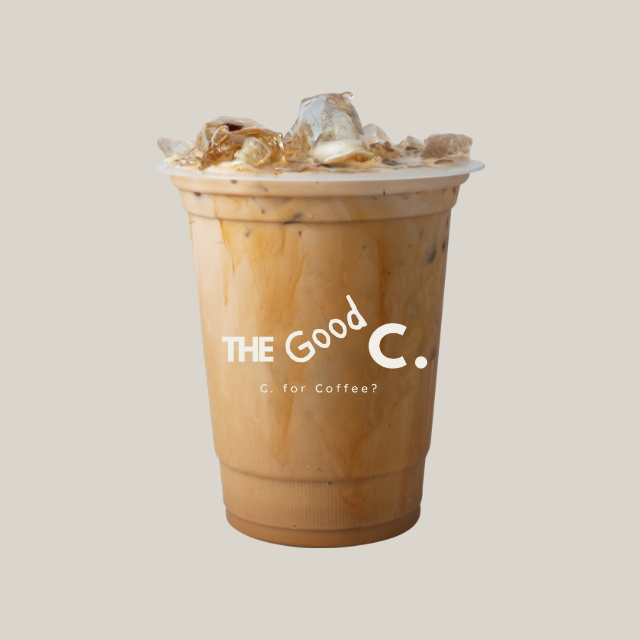 Good Old Latte